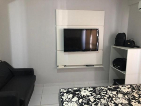 Lagoa quente service Flat